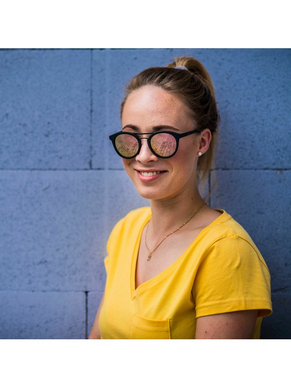 Horsefeathers Sunčane naočale Nomad HORSEFEATHERS