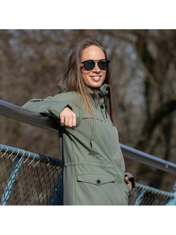 Horsefeathers Sunčane naočale Nomad HORSEFEATHERS