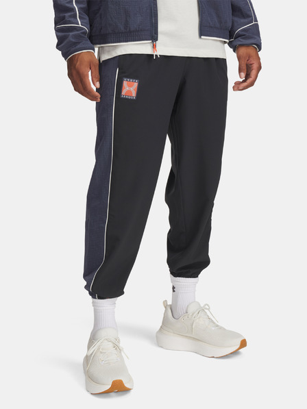 Under Armour Muške sportske hlače Under Armour UA Run 96 Pant