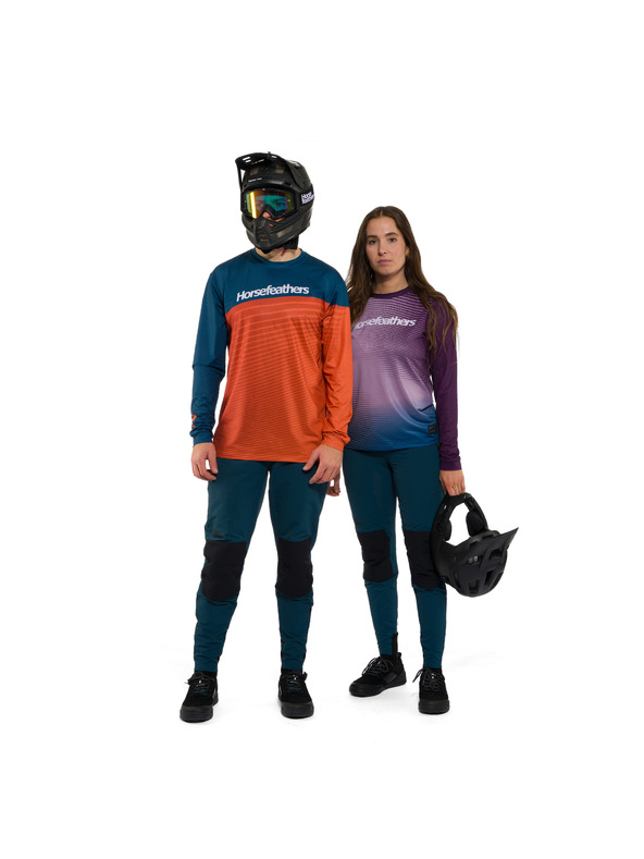 Horsefeathers Biciklističke hlače Stoker HORSEFEATHERS