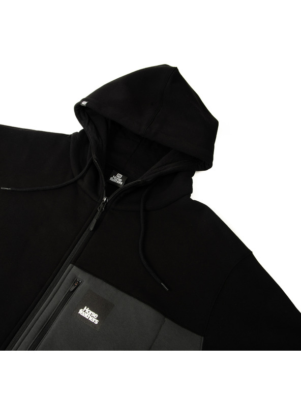 Horsefeathers Dukserica Vick HORSEFEATHERS