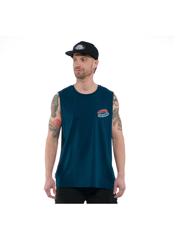 Horsefeathers Muški prsluk HORSEFEATHERS