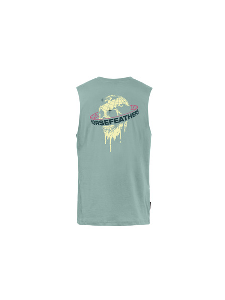 Horsefeathers Prsluk Orbit HORSEFEATHERS