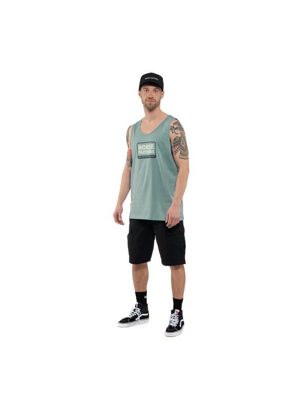 Horsefeathers Prsluk Millennium HORSEFEATHERS