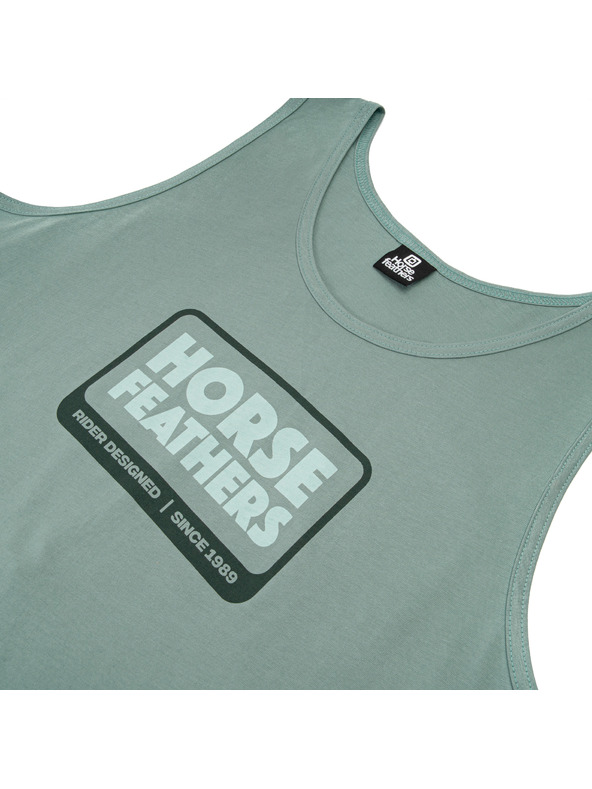 Horsefeathers Prsluk Millennium HORSEFEATHERS