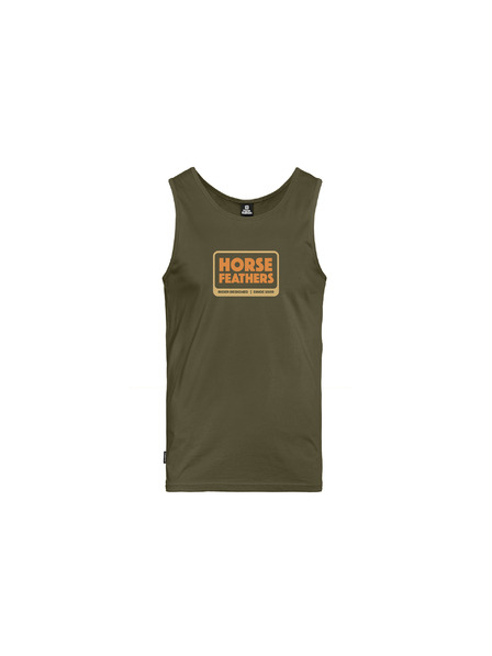 Horsefeathers Prsluk Millennium HORSEFEATHERS