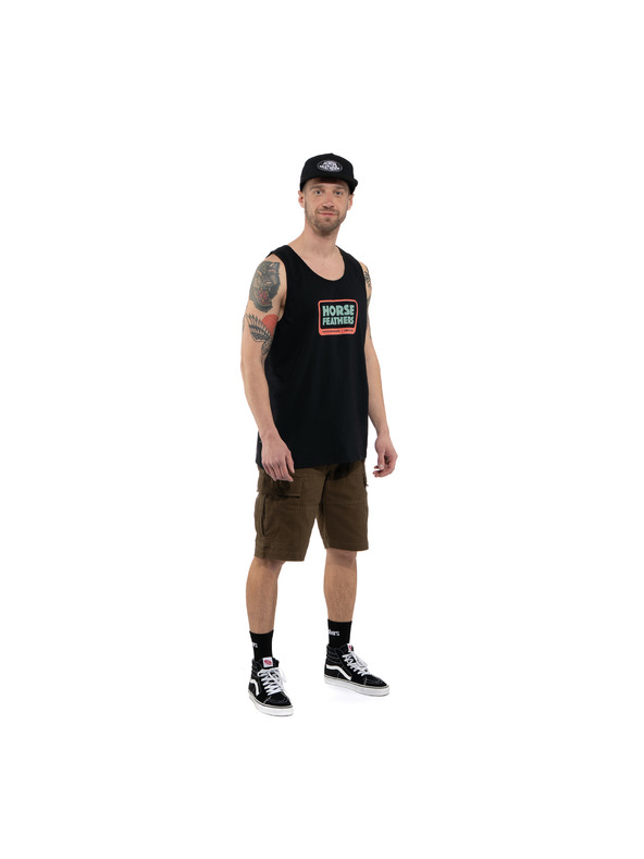 Horsefeathers Muški prsluk Millennium HORSEFEATHERS