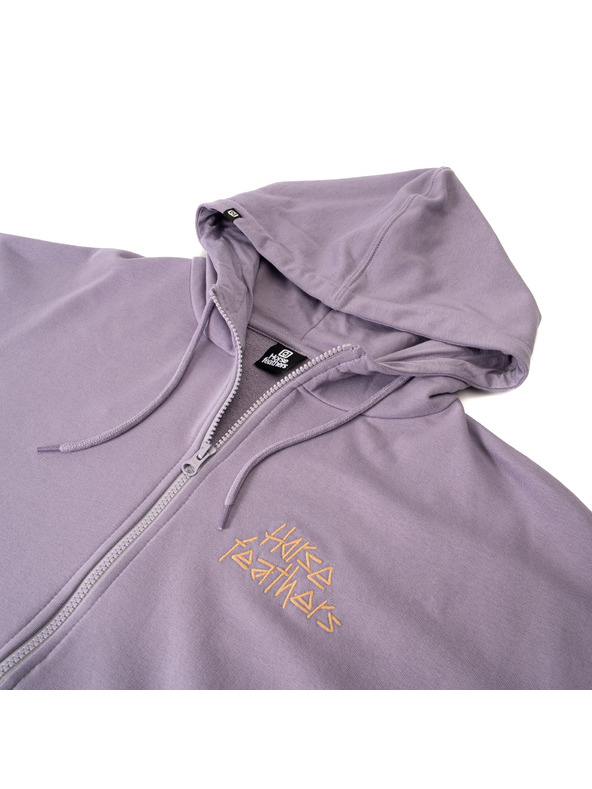 Horsefeathers Dukserica Sima LJUBIČASTA HORSEFEATHERS