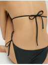 Marks & Spencer Donji dio kupaćih kostima sa vezivanjem sa strane Marks & Spencer crna