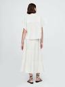 GAP GAP maksi suknja od muslina