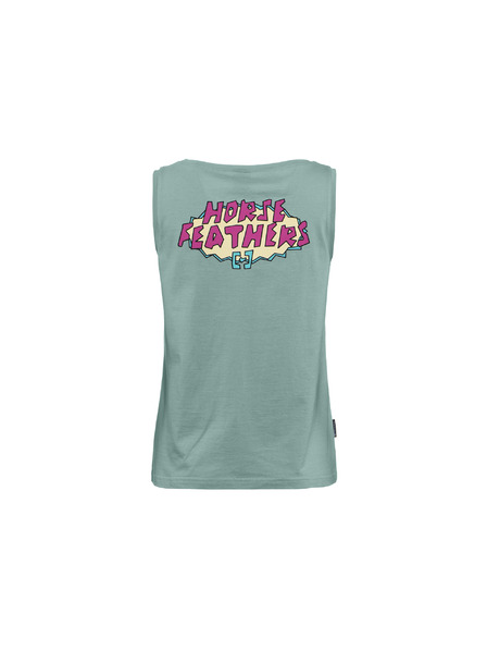 Horsefeathers Ženski top HORSEFEATHERS