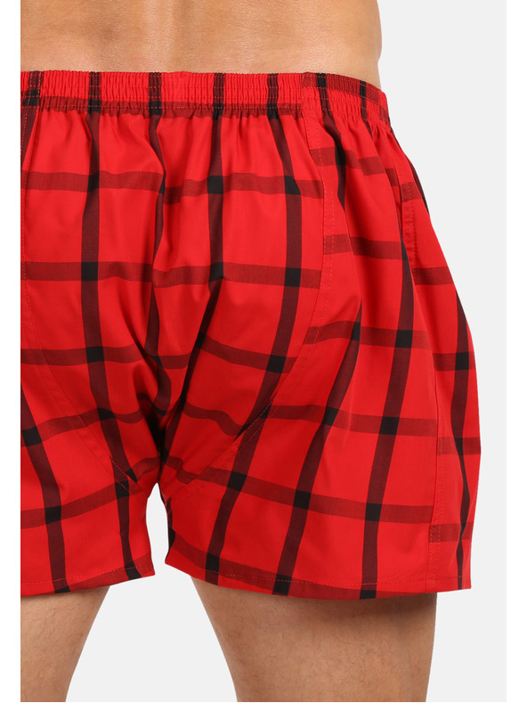 Styx Muške kratke hlače Styx classic gumene višebojne