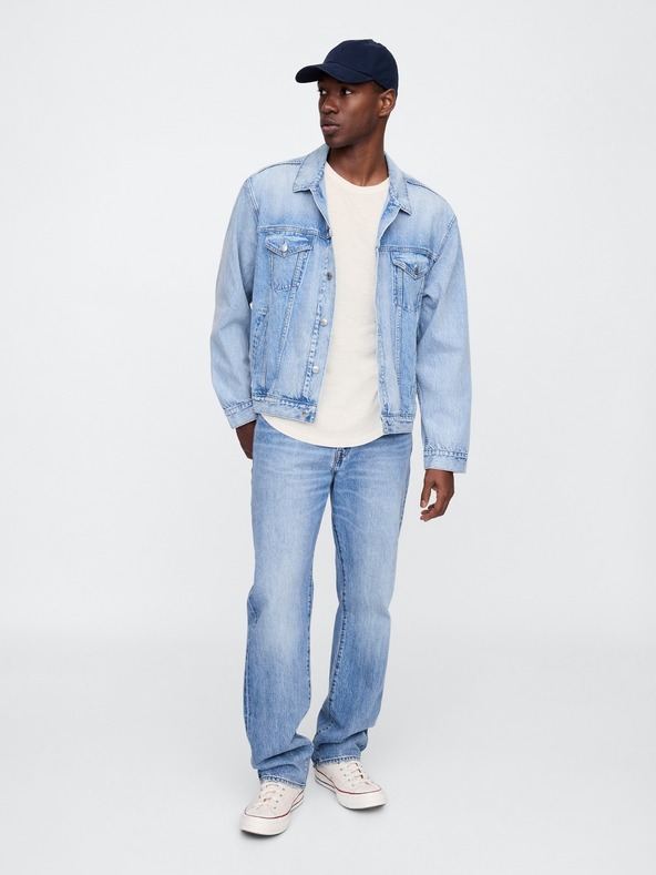 GAP GAP pamučna majica