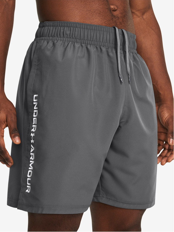 Under Armour Muške kratke hlače Under Armour UA Woven Wdmk Shorts