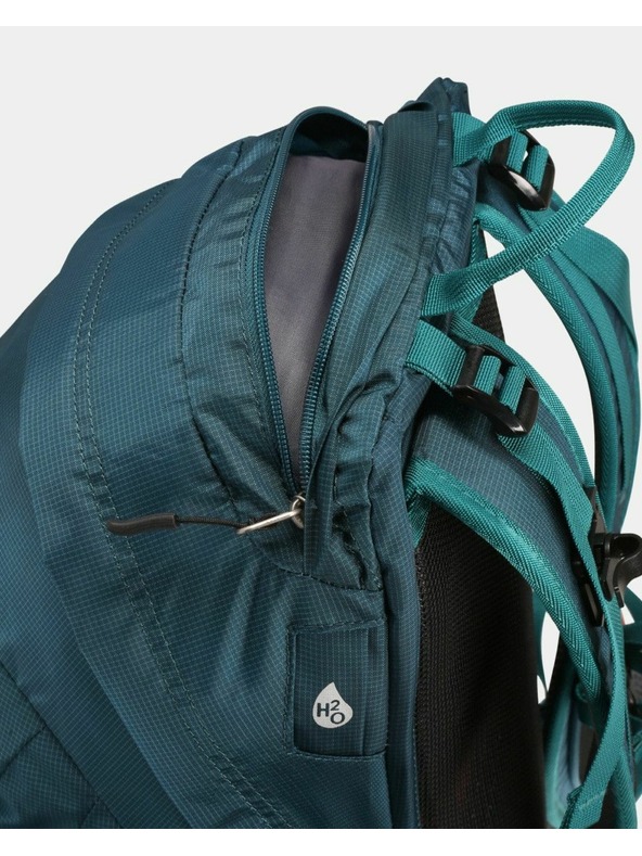 Kilpi Planinarski ruksak Kilpi RILA 30-U Tamno zeleni