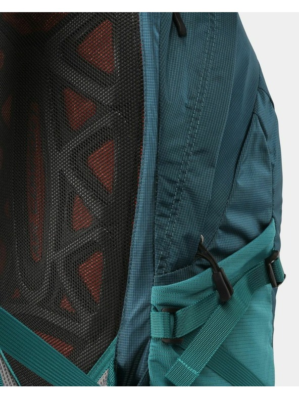 Kilpi Planinarski ruksak Kilpi RILA 30-U Tamno zeleni