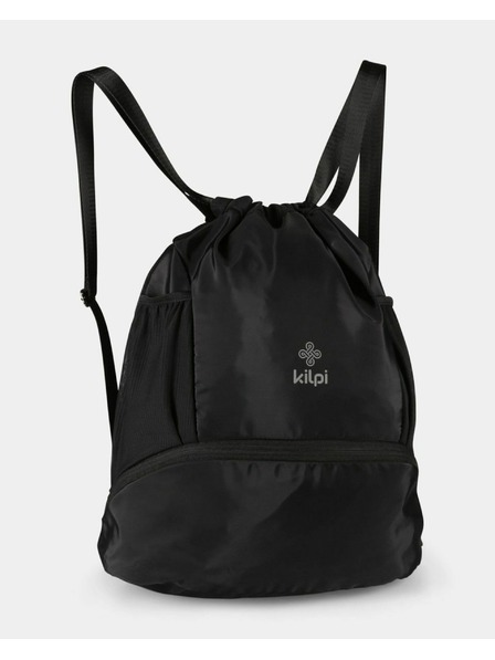 Kilpi Torba za leđa Kilpi BAGSTY 10-U Crna