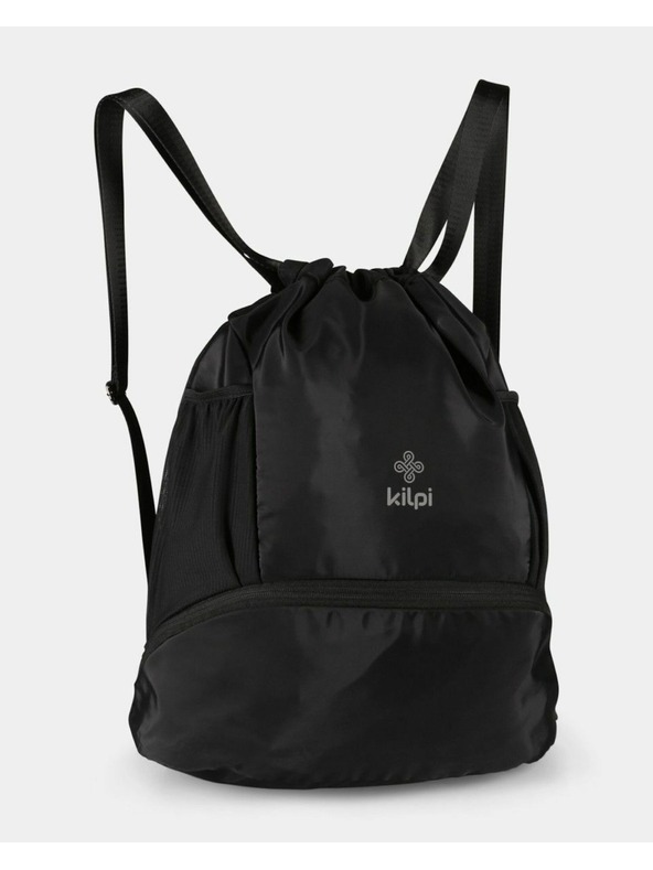 Kilpi Torba za leđa Kilpi BAGSTY 10-U Crna