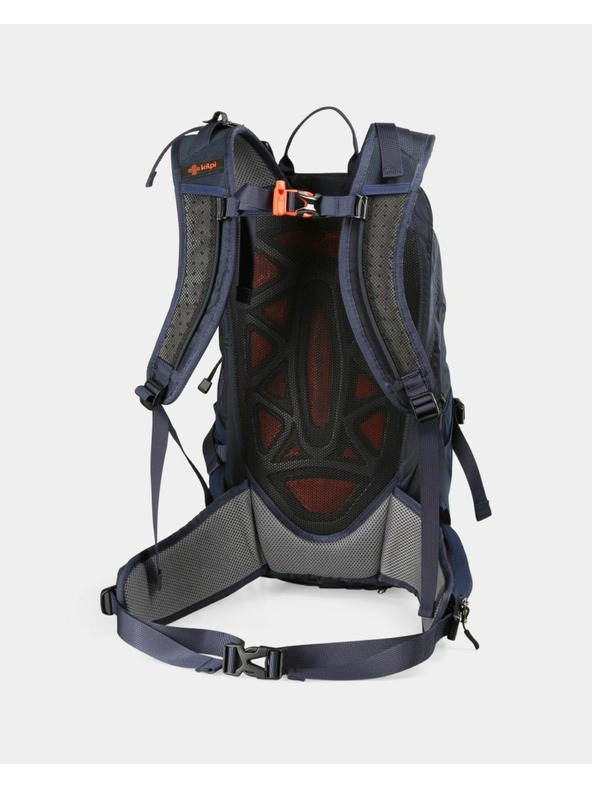 Kilpi Planinarski ruksak Kilpi RILA 30-U Tamno plavi