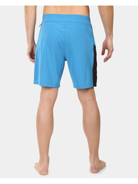 Kilpi Muške kupaće kratke hlače Kilpi ARIANY-M Plava