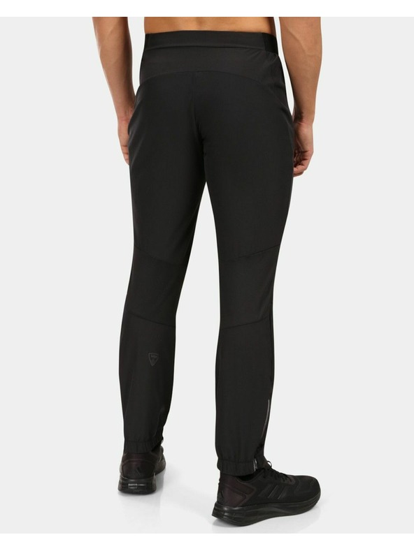 Kilpi Muške jogging hlače Kilpi HEYES-M Black