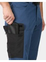 Kilpi Muške outdoor hlače Kilpi LIGNE-M Tamno plava
