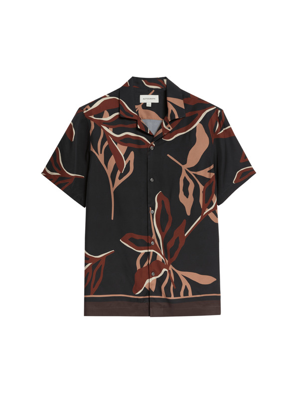 Marks & Spencer Košulja s motivom cvijeća, normalan kroj Marks & Spencer