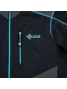 Kilpi Kilpi TEAM FLEECE-M muški funkcionalni sweatshirt Black