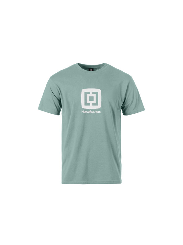 Horsefeathers Majica Fair - plava HORSEFEATHERS