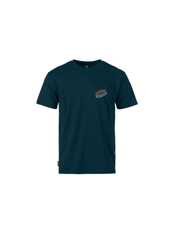 Horsefeathers Muška majica Orbit HORSEFEATHERS