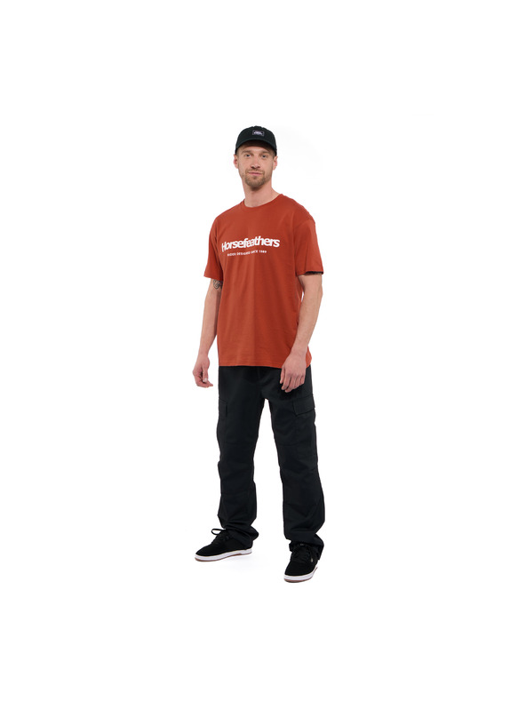 Horsefeathers Majica Quarter - đumbir HORSEFEATHERS