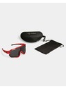 Kilpi Uniseks sunčane naočale Kilpi SHADON-U Crvena