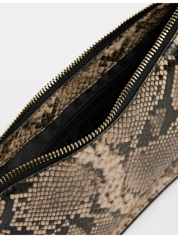 Marks & Spencer Torba tipa baguette Marks & Spencer smeđa