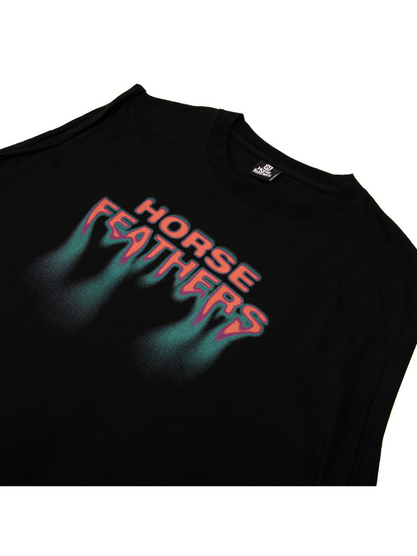 Horsefeathers Haljina Mary crna HORSEFEATHERS