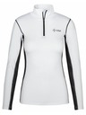 Kilpi Ženska funkcionalna majica dugih rukava Kilpi WILLIE-W Bijela