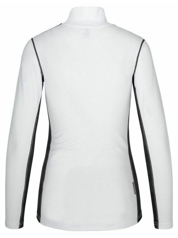 Kilpi Ženska funkcionalna majica dugih rukava Kilpi WILLIE-W Bijela