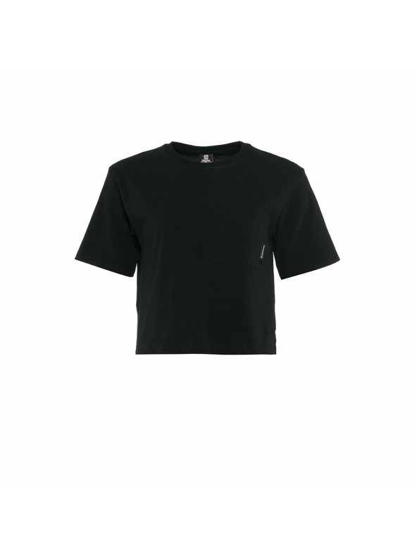 Horsefeathers Top CERISA crni HORSEFEATHERS