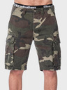 Horsefeathers Kratke hlače Baxter - woodland veličina 28 KONJSKA PERJA