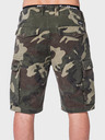 Horsefeathers Kratke hlače Baxter - woodland veličina 28 KONJSKA PERJA