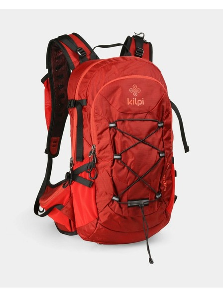 Kilpi Planinarski ruksak Kilpi PYTHONS 20-U Smeđa