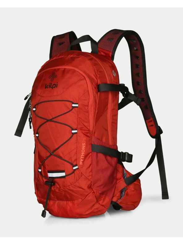 Kilpi Planinarski ruksak Kilpi PYTHONS 20-U Smeđa