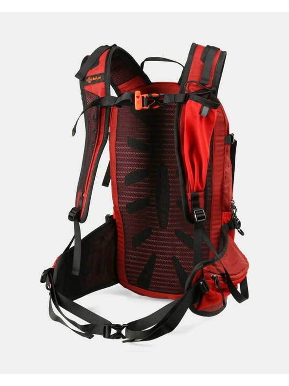 Kilpi Planinarski ruksak Kilpi PYTHONS 20-U Smeđa