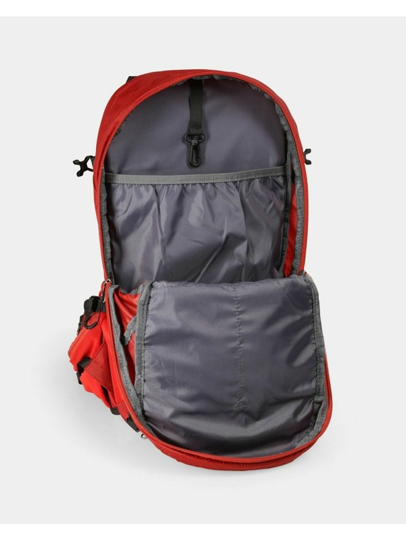 Kilpi Planinarski ruksak Kilpi PYTHONS 20-U Smeđa