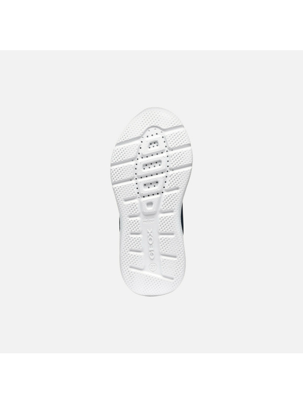 Geox Tamno plave djevojačke tenisice Geox Sprintye