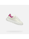 Geox Bijele Geox Puffypop tenisice za djevojčice