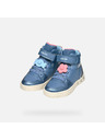 Geox Geox Skylin plave tenisice za djevojčice