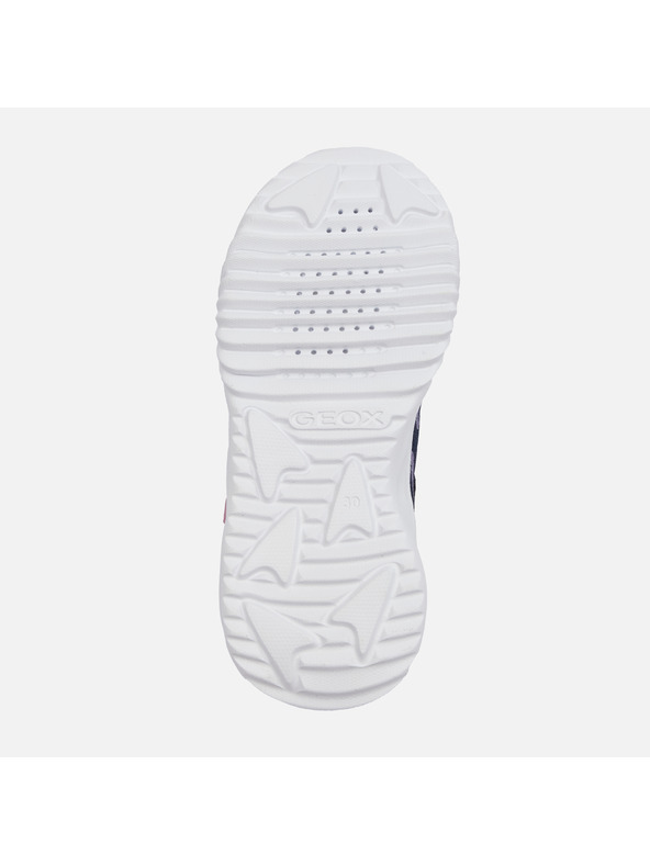 Geox Tamno plave djevojačke tenisice Geox Assister