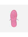 Geox Roze Geox Washiba tenisice za djevojčice