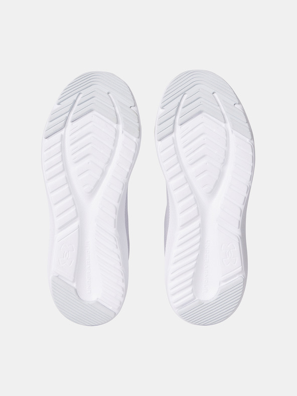 Under Armour Djevojčinske cipele Under Armour UA GGS Pursuit 4