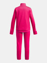 Under Armour Djevojčinska kombinacija Under Armour UA Knit Track Suit